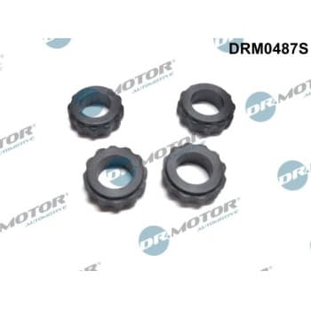Bague d'étanchéité, support d'atomiseur DRM0487S Dr. Motor