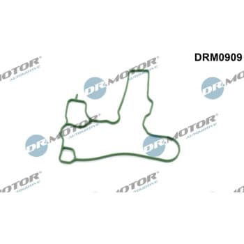 Joint, ventilation du carter moteur