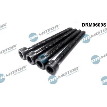 Vis de réglage, pompe d'injection DRM0609S Dr. Motor