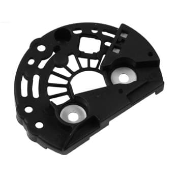 Capot de protection, alternateur/dynamo