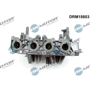 Module tube d'aspiration