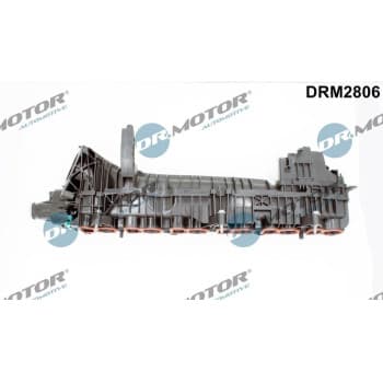 Module tube d&#39;aspiration