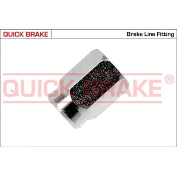écrou de raccordement EB Quick Brake
