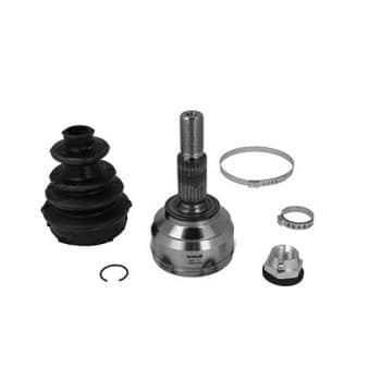 Kit de réparation de joint homocinétique, arbre de transmission