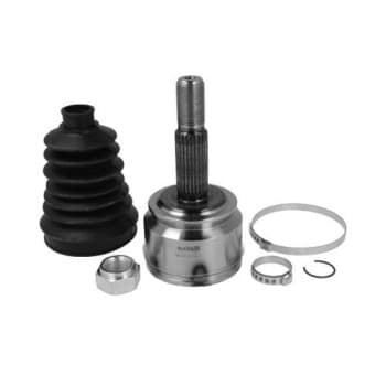 Kit de réparation de joint homocinétique, arbre de transmission
