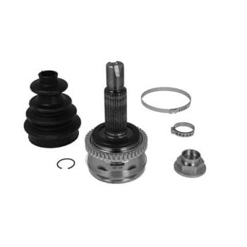 Kit de réparation de joint homocinétique, arbre de transmission