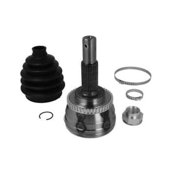 Kit de réparation de joint homocinétique, arbre de transmission