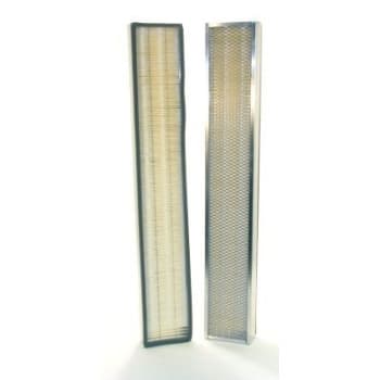 Filtre d'habitacle 42554 Wix filters