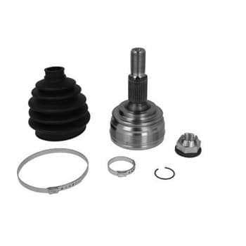 Kit de réparation de joint homocinétique, arbre de transmission