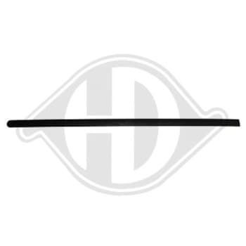 Panneau décoratif/de protection, porte