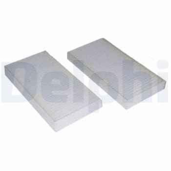 Filtre, air de l'habitacle TSP0325337 Delphi