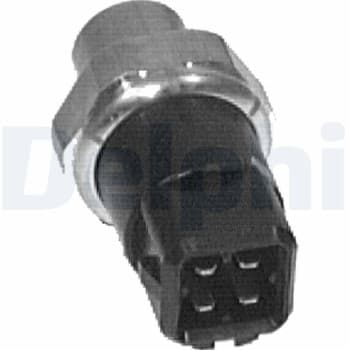 Pressostat, climatisation TSP0435005 Delphi