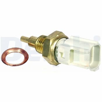 Sonde de température, liquide de refroidissement