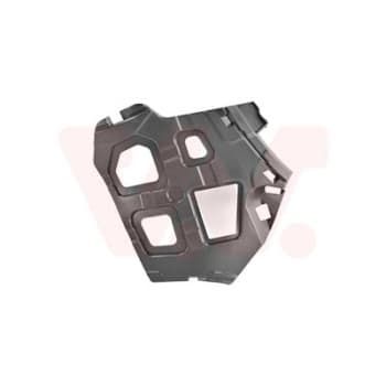 Support, pare-chocs 4317533 Van Wezel