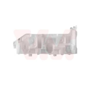 Support, pare-chocs 4317537 Van Wezel