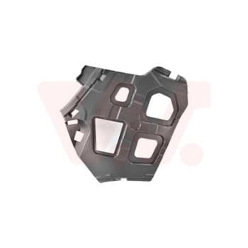 Support, pare-chocs 4317534 Van Wezel