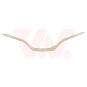 Garniture / panneau de protection, pare-chocs