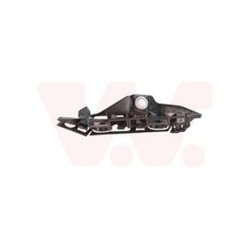 Support, pare-chocs 5749565 Van Wezel