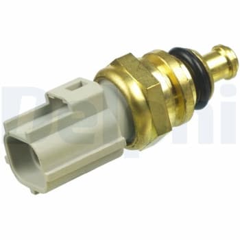 Sonde de température, liquide de refroidissement