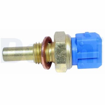 Sonde de température, liquide de refroidissement