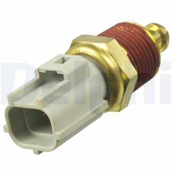 Sonde de température, liquide de refroidissement