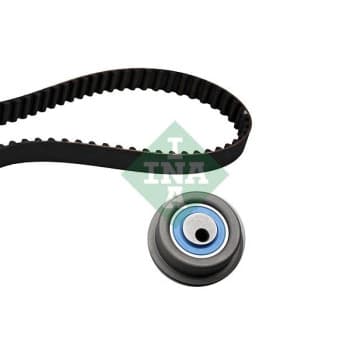 Kit de courroie de distribution 530 0298 10 Ina
