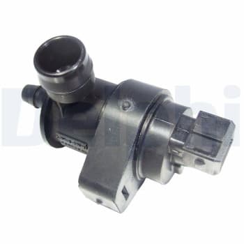 Soupape, système d’alimentation en carburant