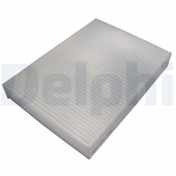 Filtre, air de l'habitacle TSP0325331 Delphi