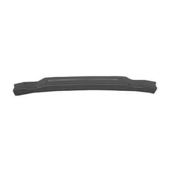AMPLIFICATEUR AVANT PARE-CHOC AVANT sans TROUS DE PULVÉRISATEUR 0956560 Van Wezel