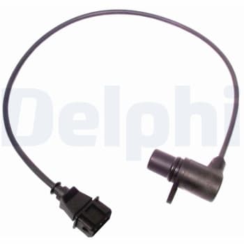 Capteur d'angle, vilebrequin SS10927 Delphi