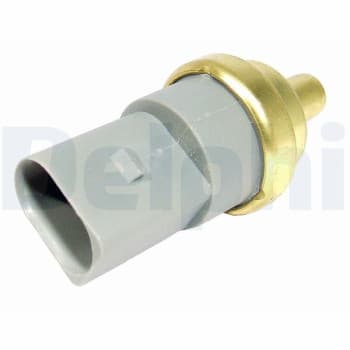 Sonde de température, liquide de refroidissement