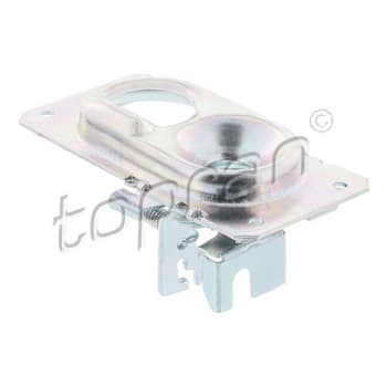 Serrure de capot-moteur