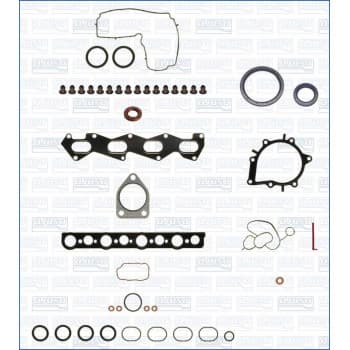 Pochette moteur complète