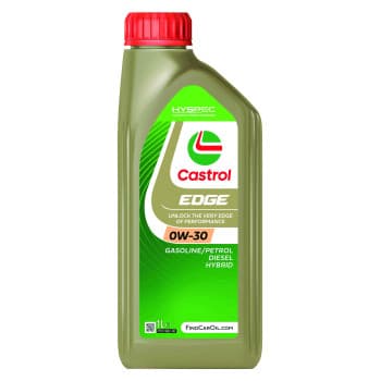 Huile moteur Castrol Edge 0W30 C3 1L