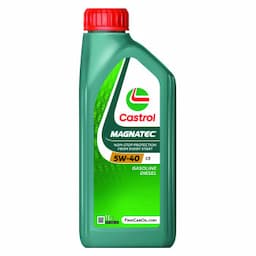 Huile moteur Castrol Magnatec 5W40 C3 1L