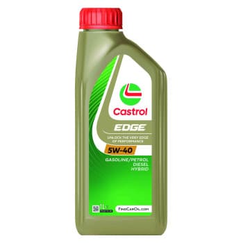 Huile moteur Castrol Edge 5W40 C3 1L