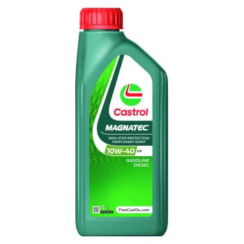 Huile moteur Castrol Magnatec 10W40 A3/B4 1L