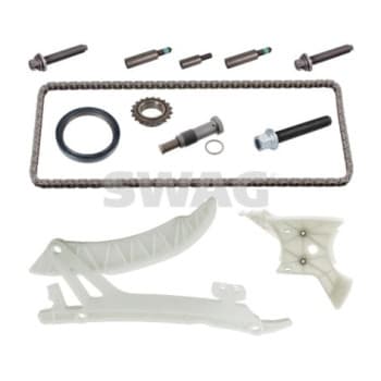 Kit chaîne de distribution