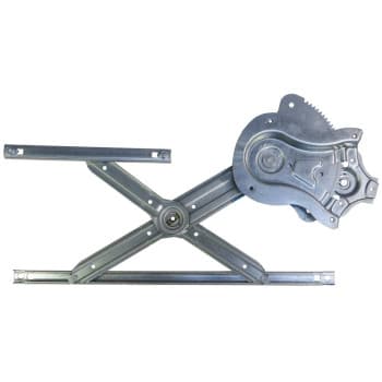Lève-vitre 851660 Valeo