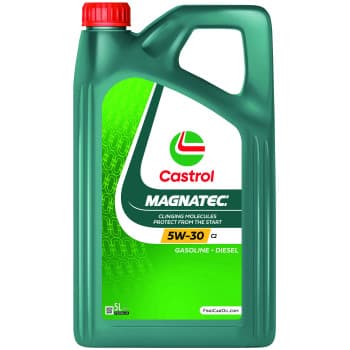 Huile moteur Castrol 15AB2B Magnatec Stop-Start 5W30 C2 5 litres