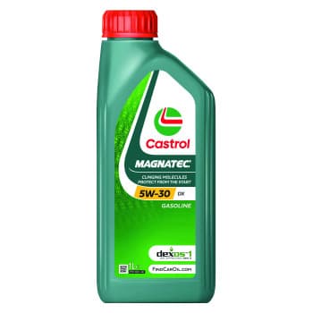 Huile moteur Castrol Magnetec 5W30 DX 1L