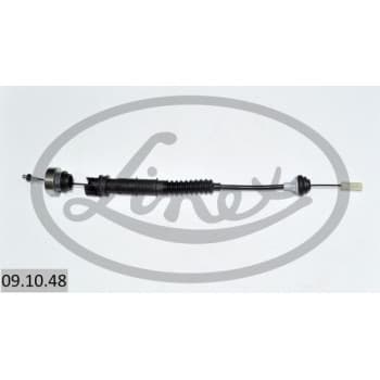 Cable d'embrayage