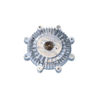 Embrayage, ventilateur de radiateur 49586 NRF