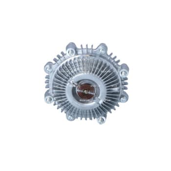 Embrayage, ventilateur de radiateur 49524 NRF