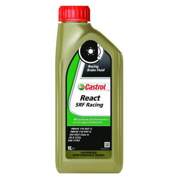 Liquide de frein Castrol DOT 4 1L