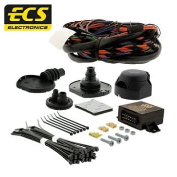 Kit électrique, barre de remorquage AU063B1 ECS Electronics