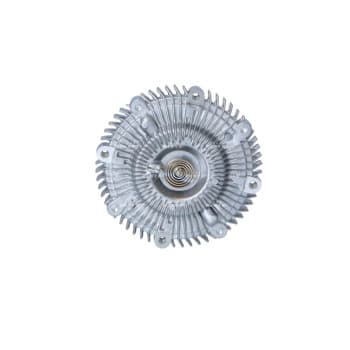 Embrayage, ventilateur de radiateur 49603 NRF