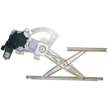 Lève-vitre 851725 Valeo