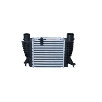 Intercooler, échangeur