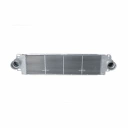 Intercooler, échangeur